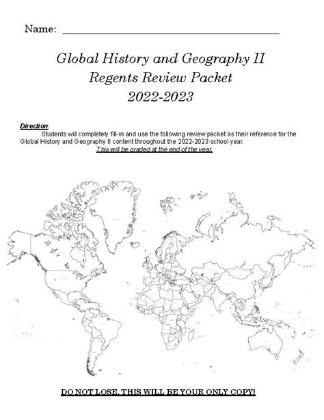 global history and geography regents review packet|global regents review packet 2.